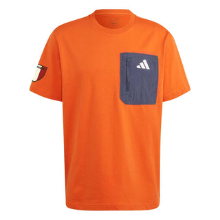adidas France Rugby Lifestyle T-Shirt
