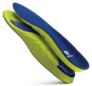 Sofsole Perform Athlete Insoles - UK 6-8