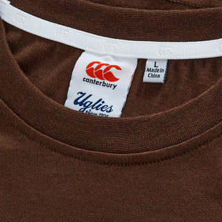 Canterbury Uglies Mens T-Shirt