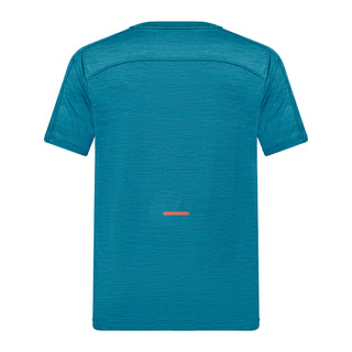Canterbury Mens Tempo+ Relaxed Fit T-Shirt