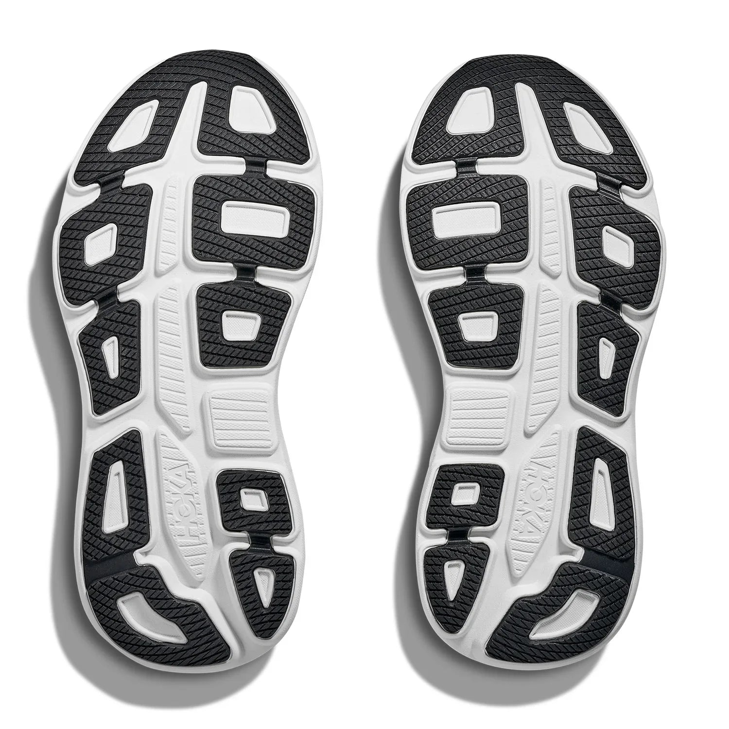 HOKA Bondi 9 Womens Road Running Shoes