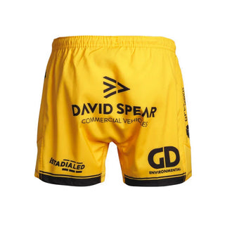 VX3 Dragons RFC 2025/26 Mens Home Rugby Shorts