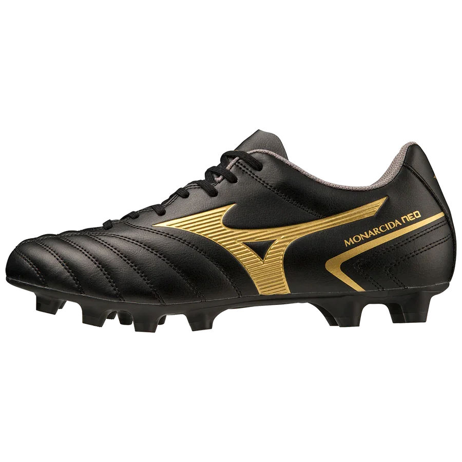Mizuno Monarcida Neo II Select Adults Firm Ground Rugby Boots
