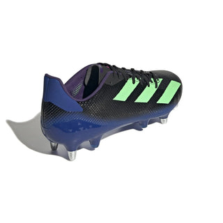 adidas Adizero RS7 Adults Soft Ground Rugby Boots