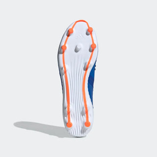 adidas Predator Malice Control Adults Firm Ground Rugby Boots