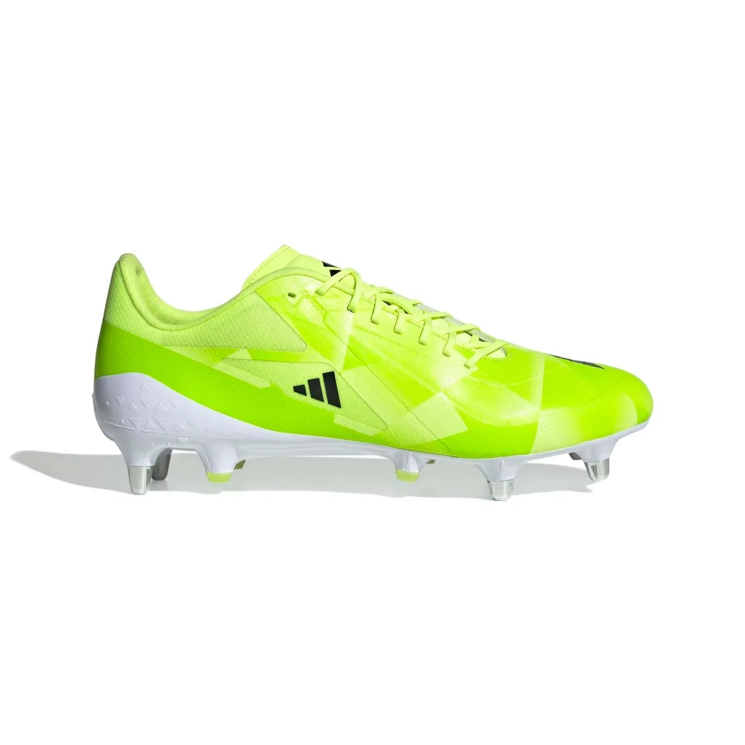 adidas Adizero RS15 Ultimate Adults Soft Ground Rugby Boots