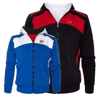 Gilbert Newport Gwent Dragons Reversible Hoody Kids