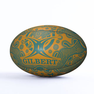Gilbert Wallabies Indigenous Supporters Ball