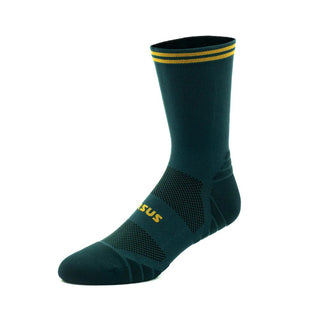 Versus Springboks Active Crew Socks