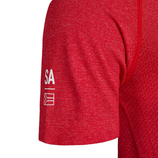 British & Irish Lions Mens Seamless Training T-Shirt