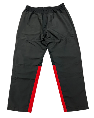 Macron Wales WRU 20 Mens Travel Track Bottoms