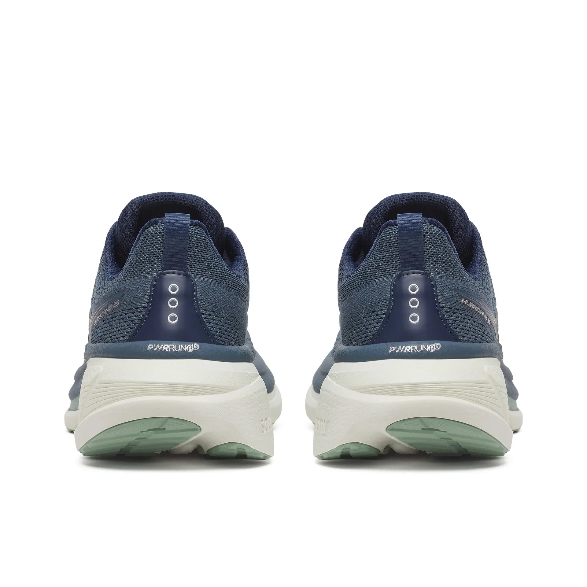 Saucony Hurricane 25 Mens Road Running Shoes