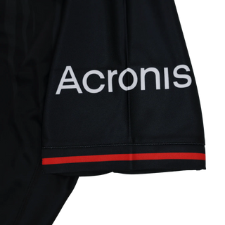 Castore Saracens 2023/24 Mens Home Rugby Shirt