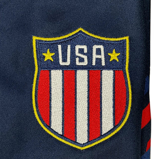 Castore USA Olympic 7S 2024/25 Mens Home Rugby Shirt