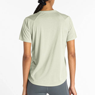 New Balance Womens Athletics T-Shirt