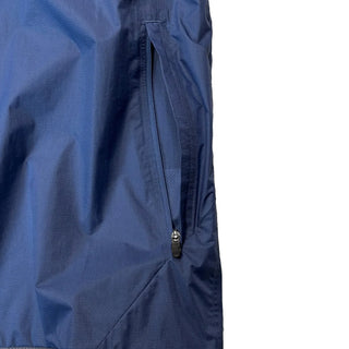 ASICS Mens Lightweight Waterproof Jacket