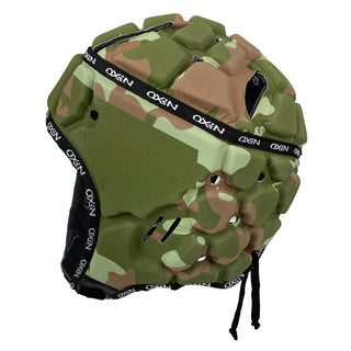Oxen Pro Adults Rugby Headguard