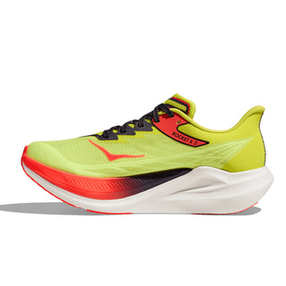 HOKA Rocket X 3 Unisex Road Running Shoes