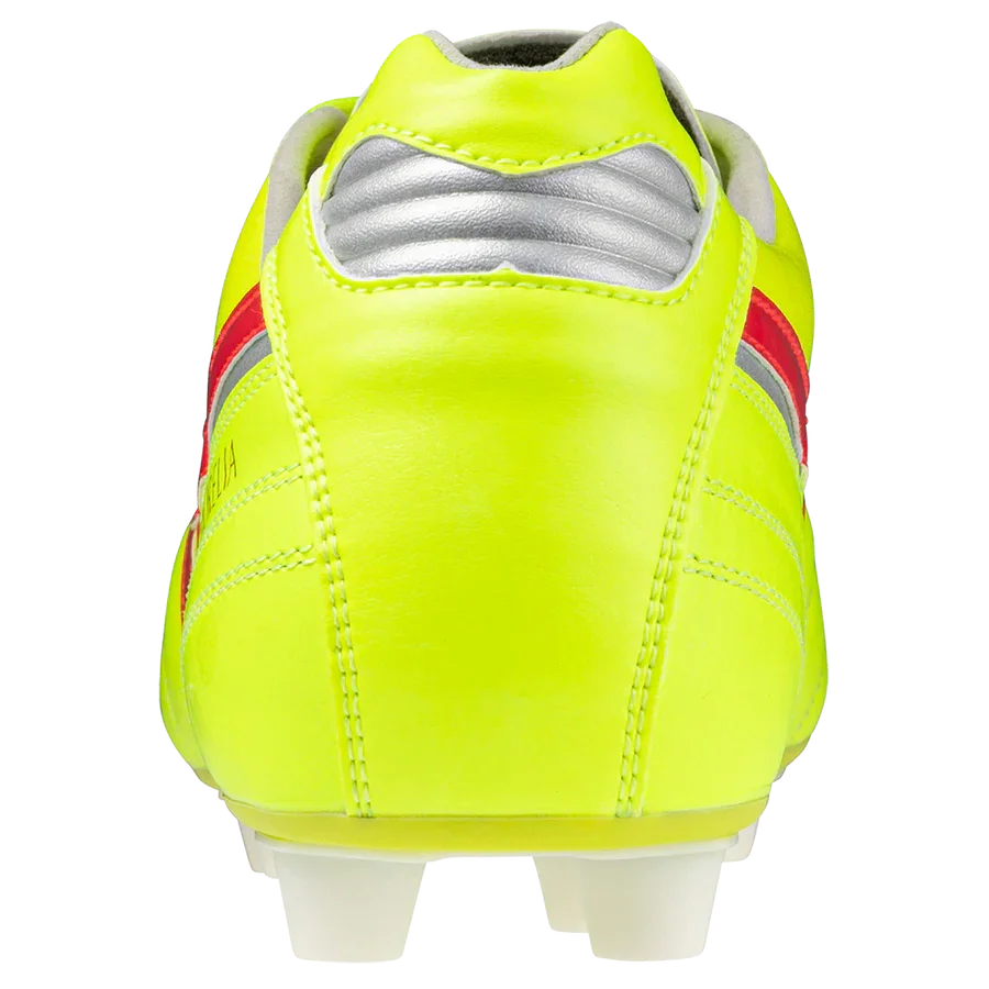Mizuno Morelia II Pro Adults Firm Ground Rugby Boots