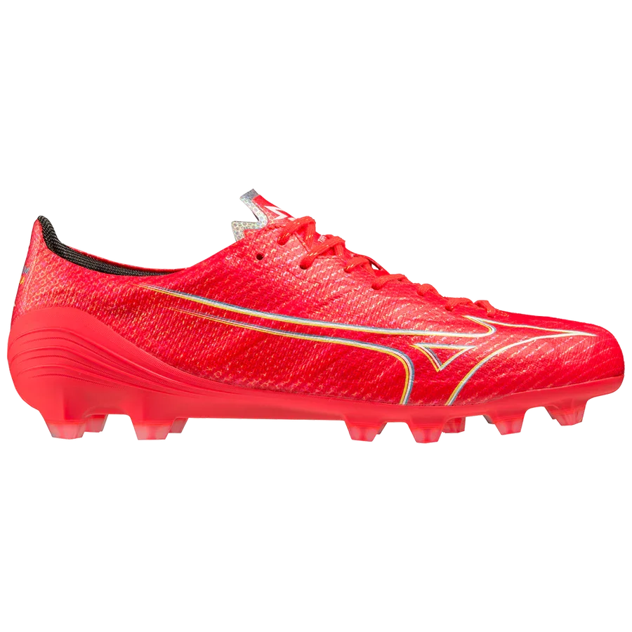 Mizuno Alpha Japan Adults Firm Ground Rugby Boots