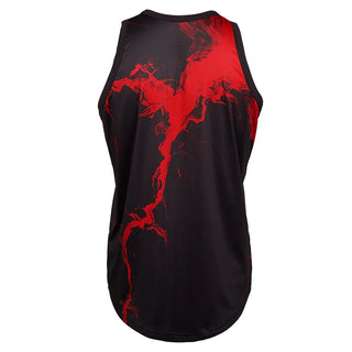 Oxen Army ARU 2025 Storm Mens Training Vest