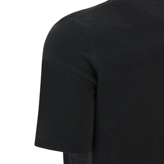 Macron Cardiff Rugby 2023/24 Mens Travel Rugby T-Shirt