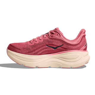 HOKA Bondi 9 Womens Road Running Shoes