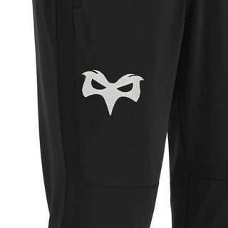 Macron Ospreys Rugby 2025/26 Mens Training Fitted Bottoms