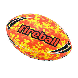 Steeden Fireball Rugby League Ball