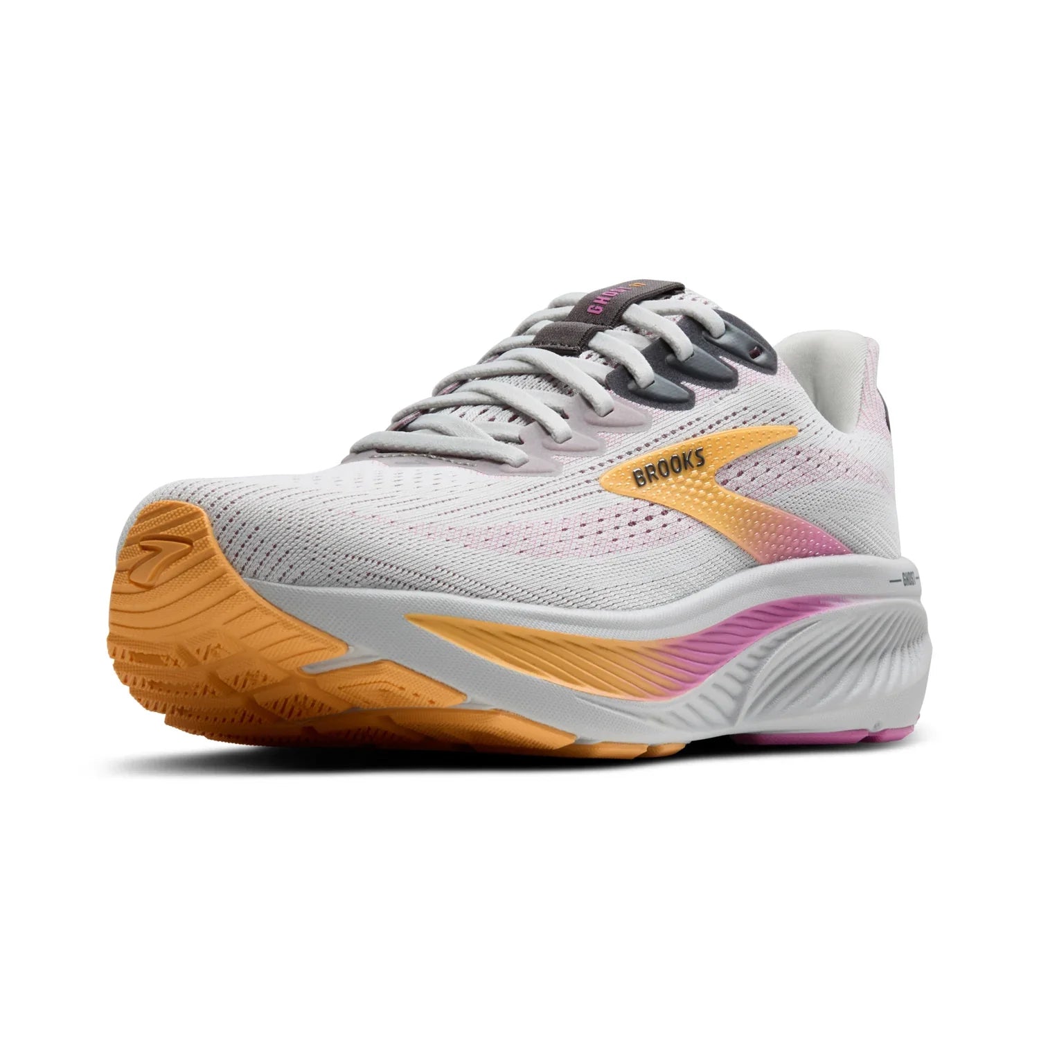 Brooks Ghost 17 Womens Road Running Shoes