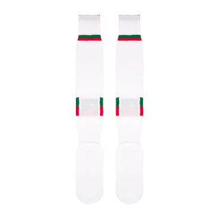 Macron Wales WRU 2024/25 Kids Away Rugby Socks
