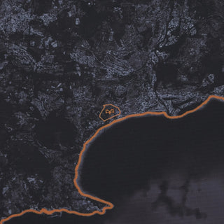 Macron Ospreys Rugby 2025/26 Mens Home Slim Fit Rugby Shirt