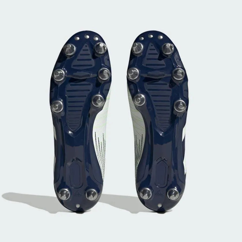 adidas Kakari Adults Soft Ground Rugby Boots