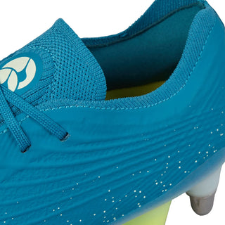 Canterbury Stampede Groundbreak Elite Adults Soft Ground Rugby Boots