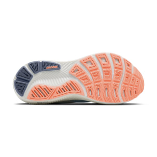Brooks Ghost 18 Womens D Wide Road Running Shoes