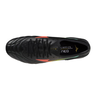 Mizuno Morelia Neo V Beta Elite SI Adults Soft Ground Rugby Boots