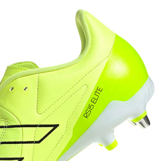 adidas RS-15 Elite Adults Soft Ground Rugby Boots