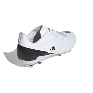 adidas RS-15 Elite Adults Soft Ground Rugby Boots