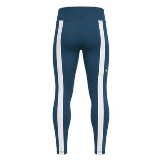 Puma Individual Blaze Ocean Womens Run Tights
