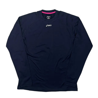 ASICS Womens Winter Sweatshirt