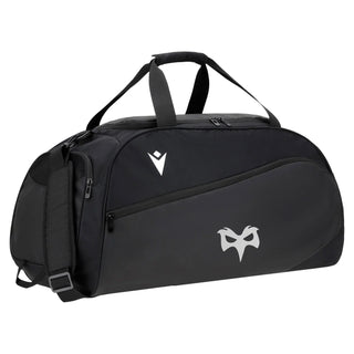 Macron Ospreys Rugby 2025/26 Duffle Bag