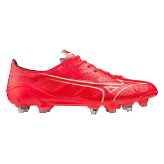 Mizuno Alpha Japan Adults Soft Ground Rugby Boots