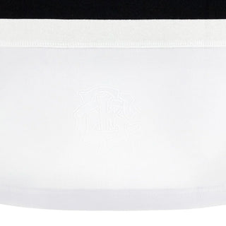 Macron Barbarians 23/24 Kids Home Cotton Rugby Shirt