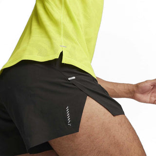 Puma Mens Run Ultraweave Velocity 3in Shorts
