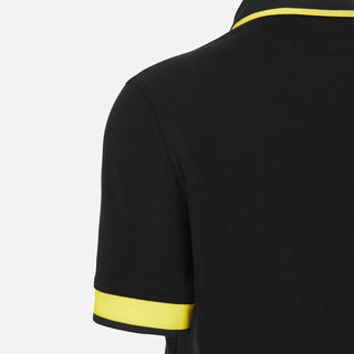 Macron Wales WRU 23/24 6 Nations Away Rugby Shirt