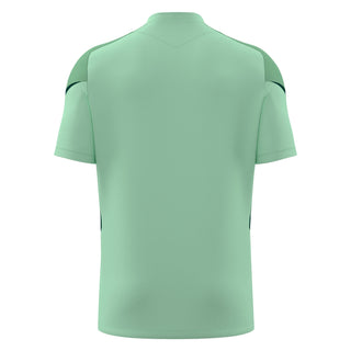 Macron Barbarians 2026/27 Mens Staff Training T-Shirt