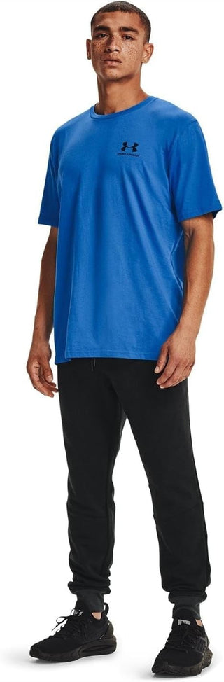 Under Armour Mens Sportstyle T-Shirt