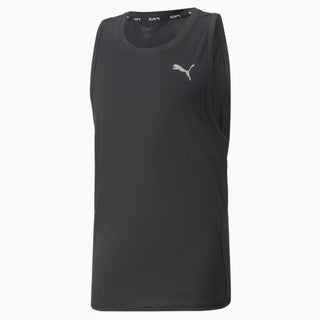 Puma Mens Run Favourite Vest