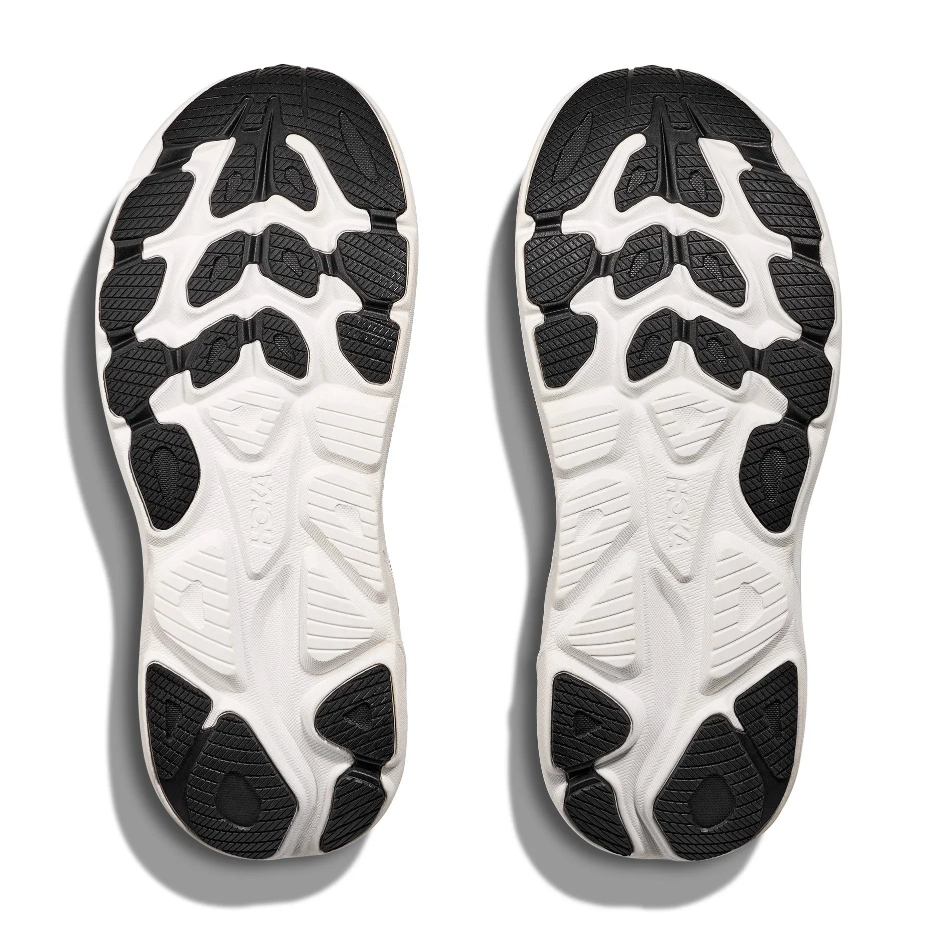 HOKA Clifton 10 Mens Road Running Shoes
