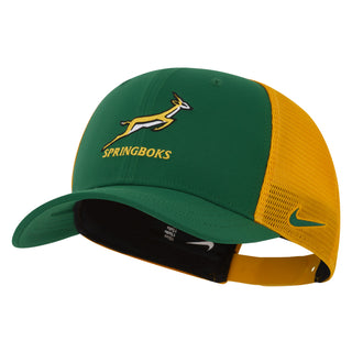 Nike South Africa Springboks 2026/27 Trucker Cap